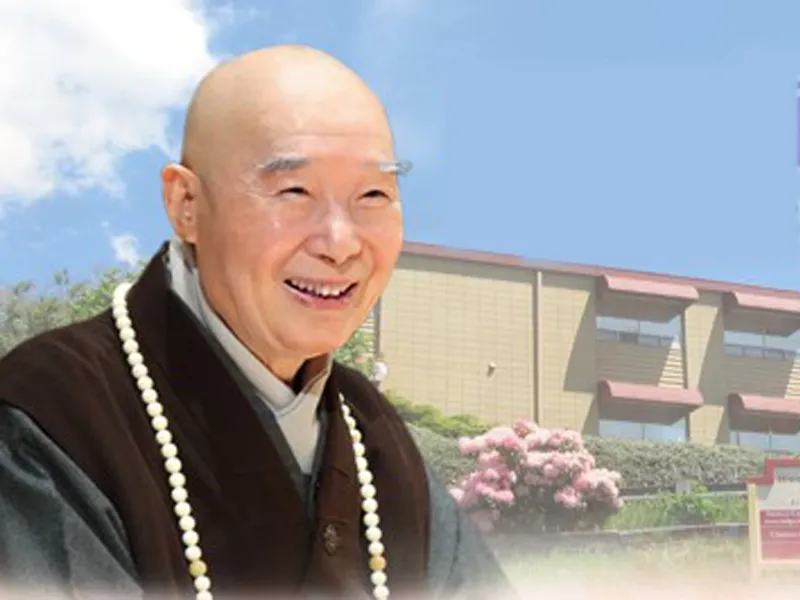 淨空老和尚：在念佛堂一起念佛共修，冥陽兩利